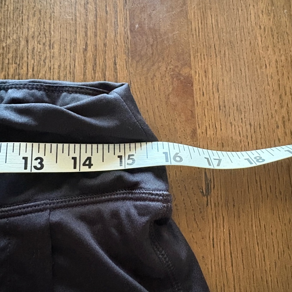 Champion Black Athletic Skort - Picture 3 of 6